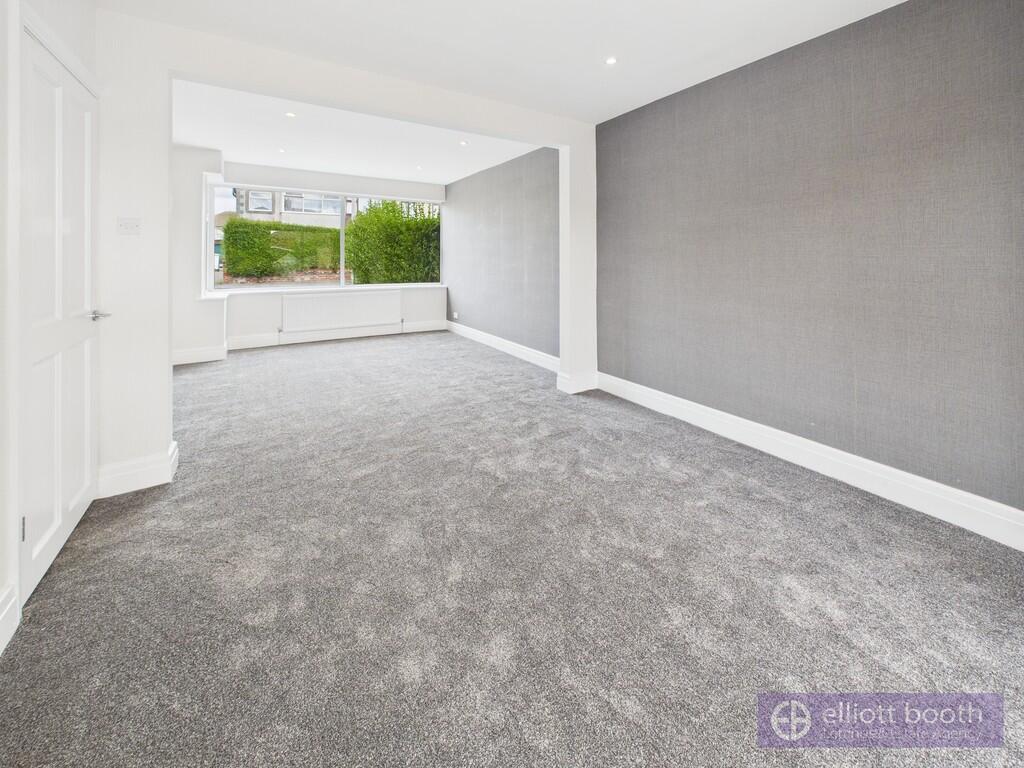 Open Plan Living ...