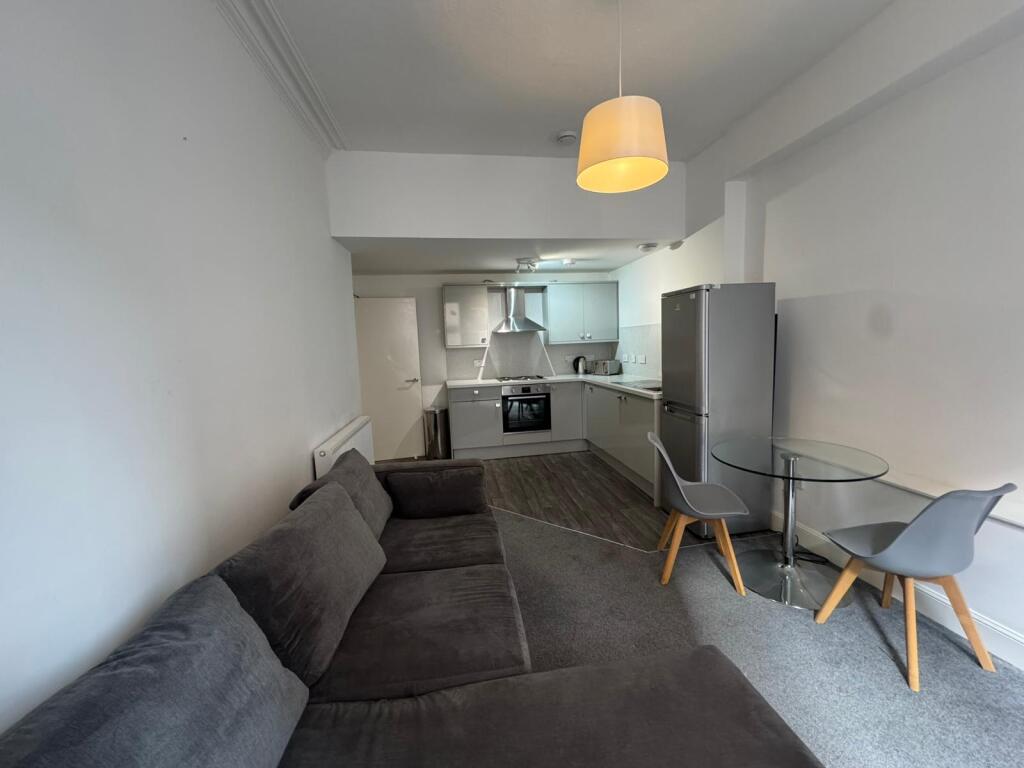 Tarvit Lounge 2