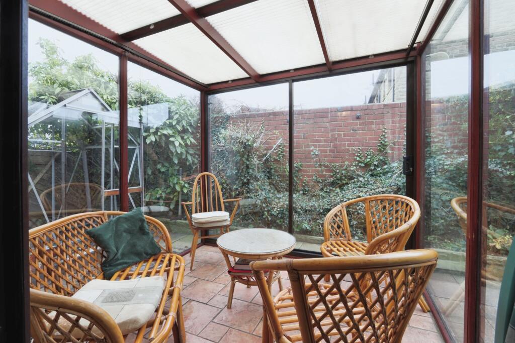 Conservatory