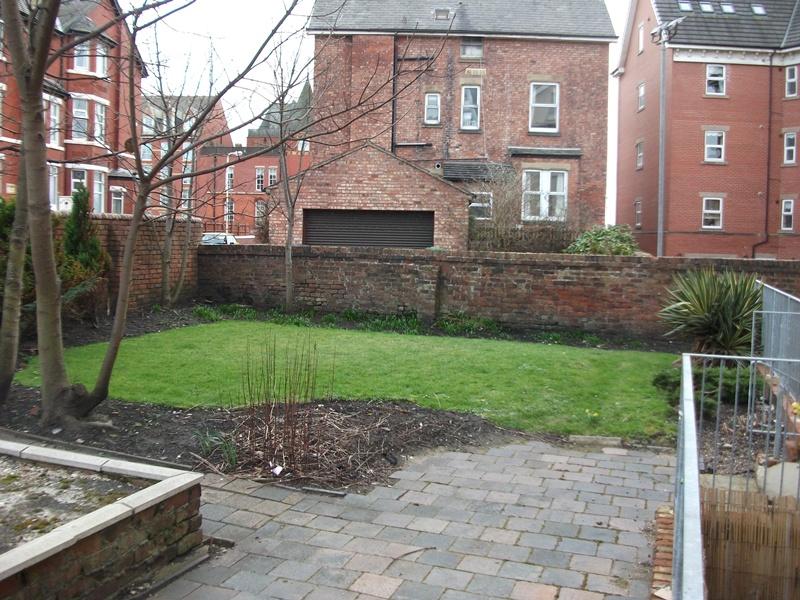 Communal Garden