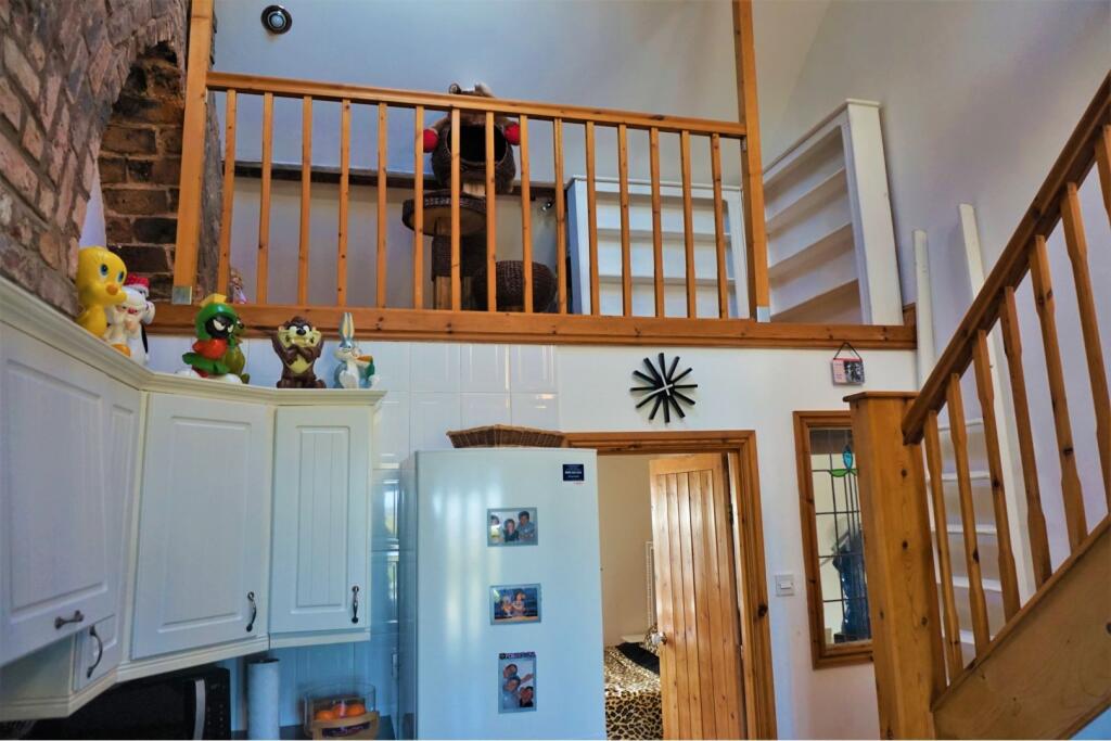 Mezzanine
