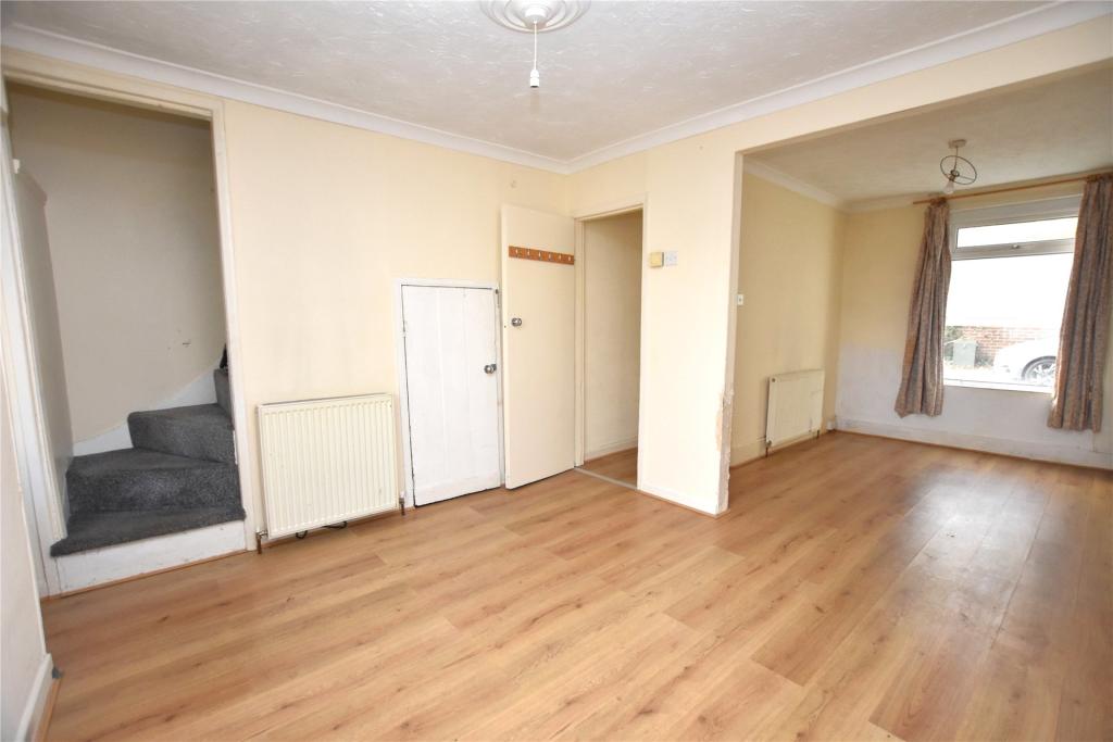 Dining/Living Room