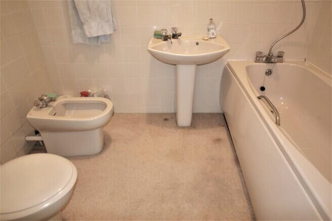 En Suite