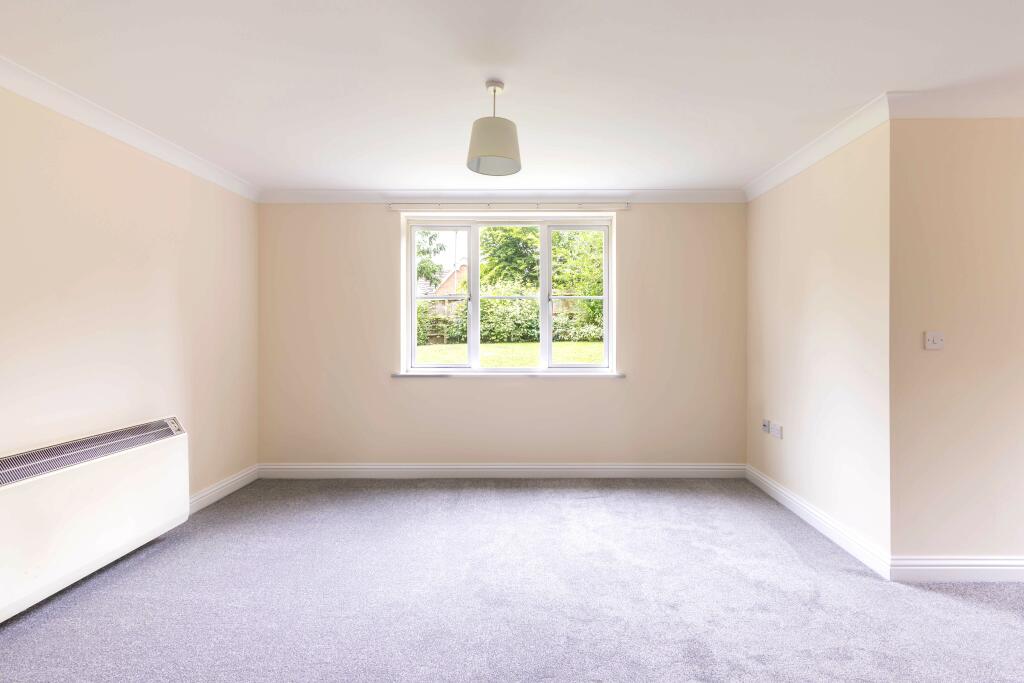 Lounge - Dining Room