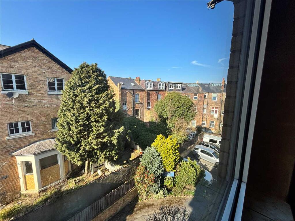 TENURE / MAINTENANCE