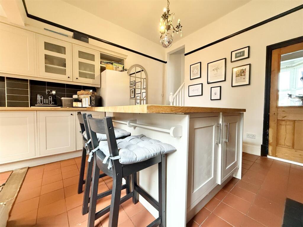 Duncan Road, Aylestone