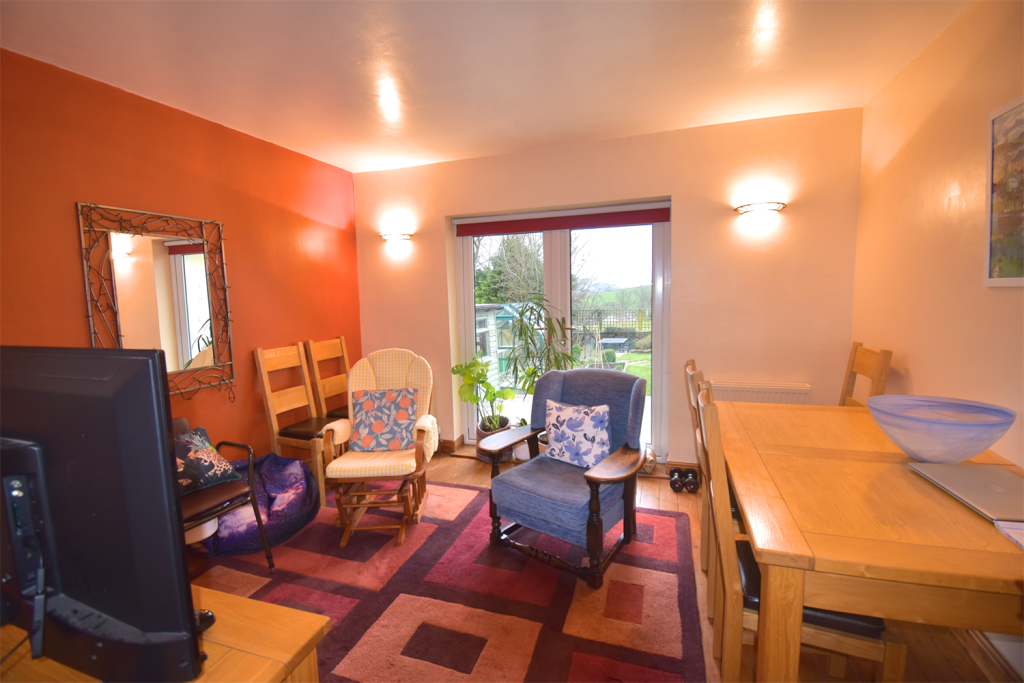 Family / Dining Room