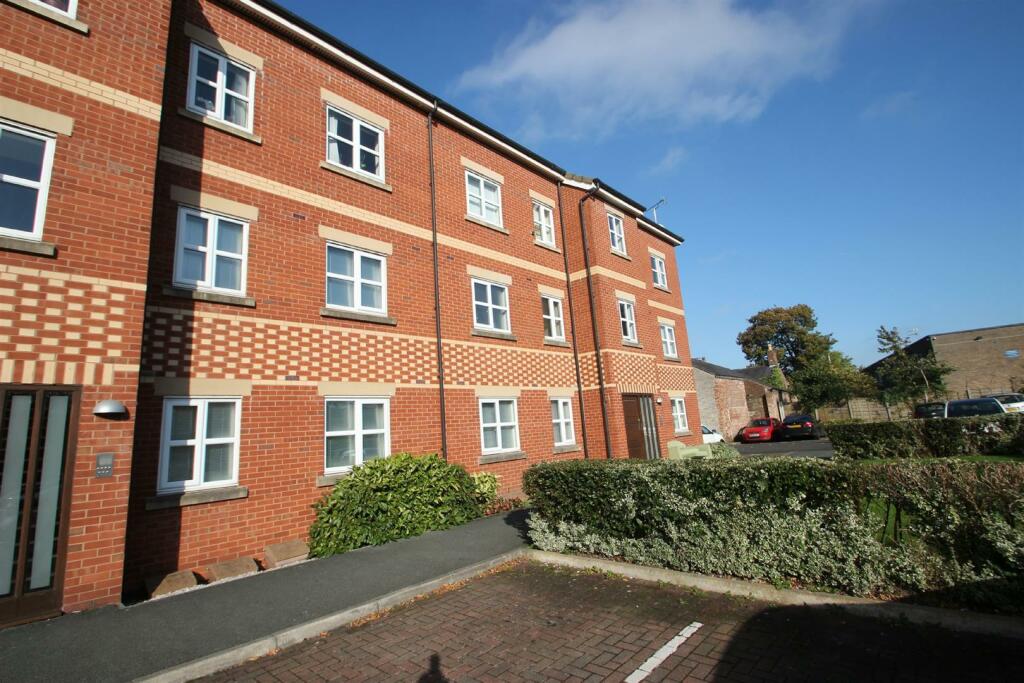 Outside Aspect 2