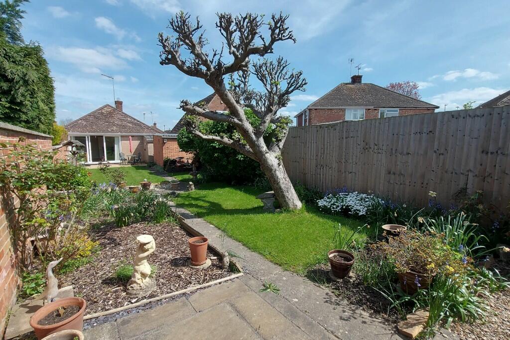 ... Garden 