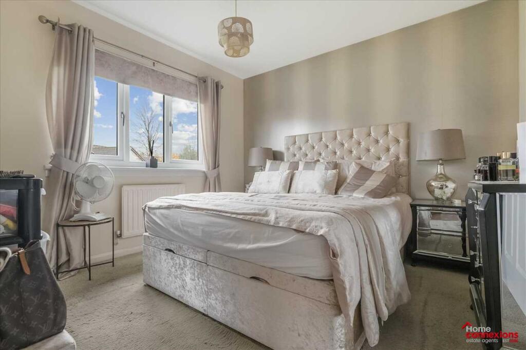 Bedroom One (1)