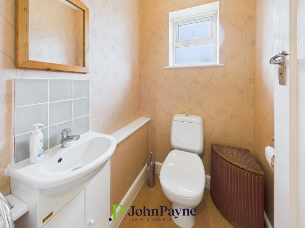 First Floor Wc