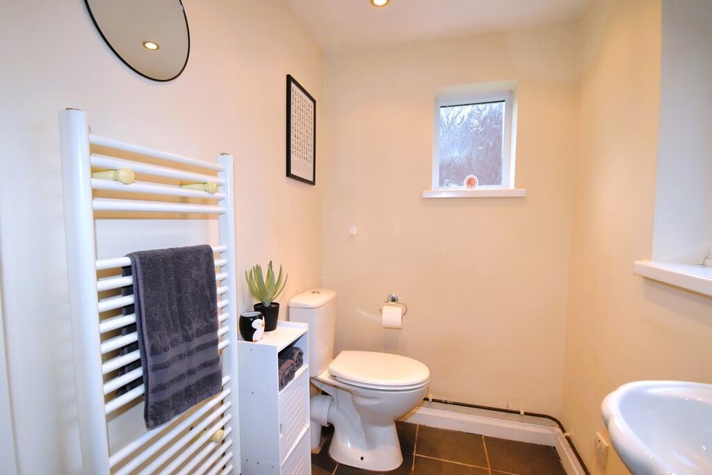 Washroom