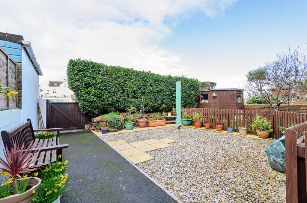 Communal Garden