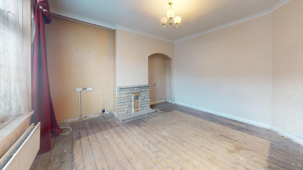 7 Canonsleigh Road, Dagenham, RM9 4DJ