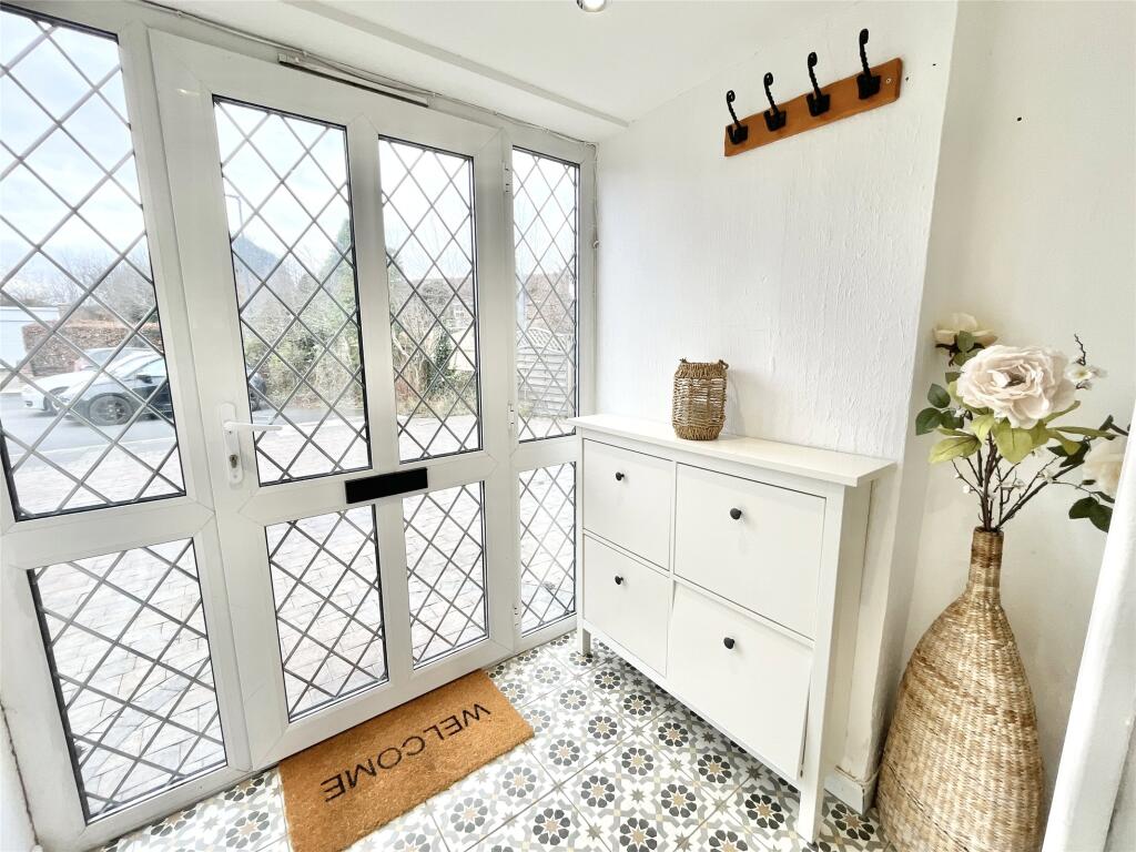 Porch
