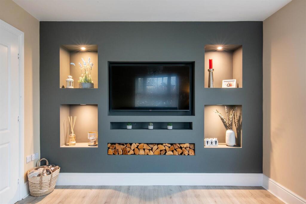 Media Wall