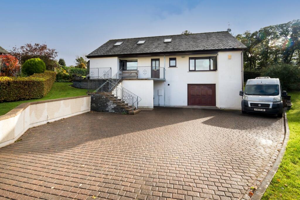 Lonsties, Keswick, CA12