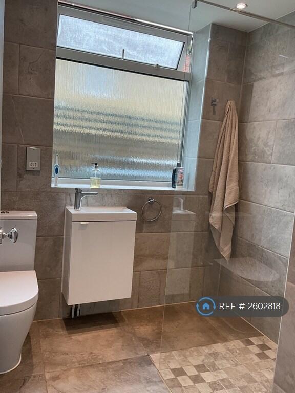 Wet Room 