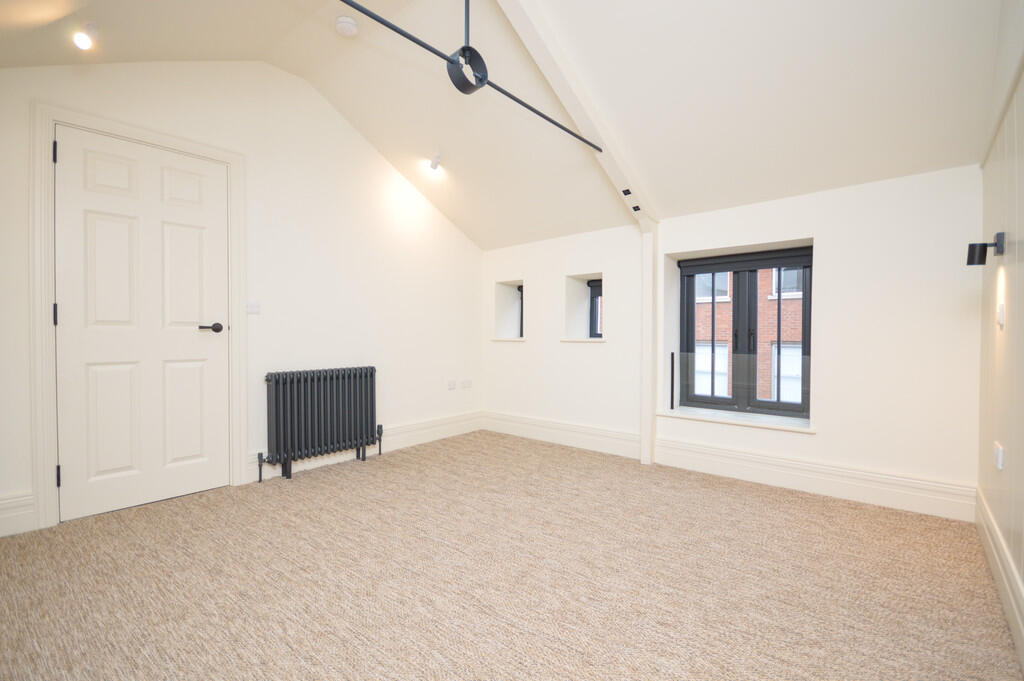 Second Bedroom In...