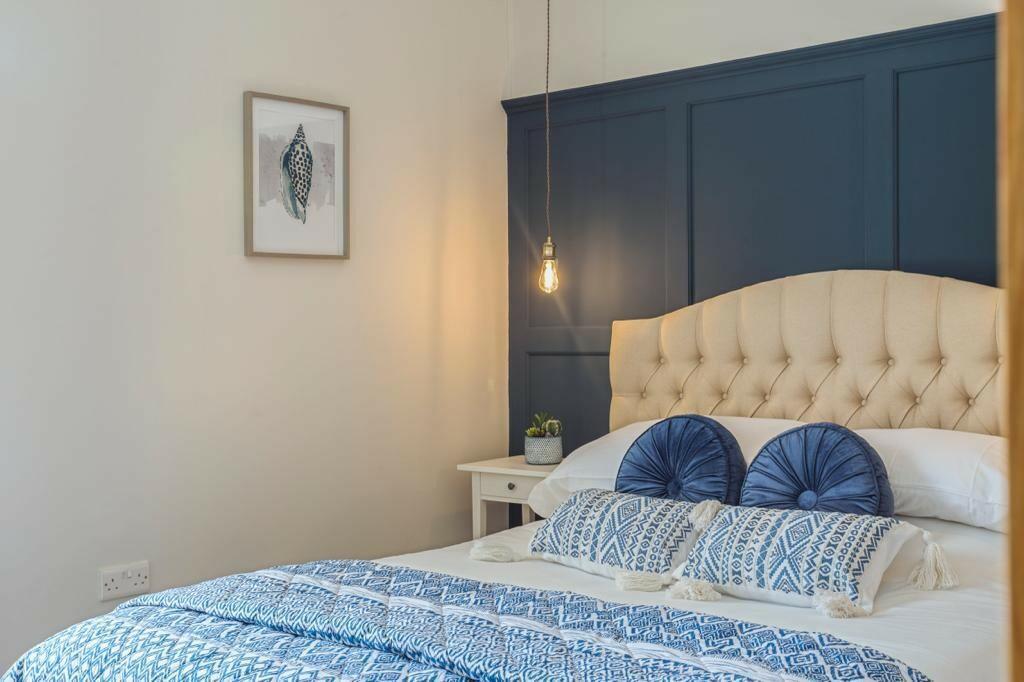 Bed 2 
