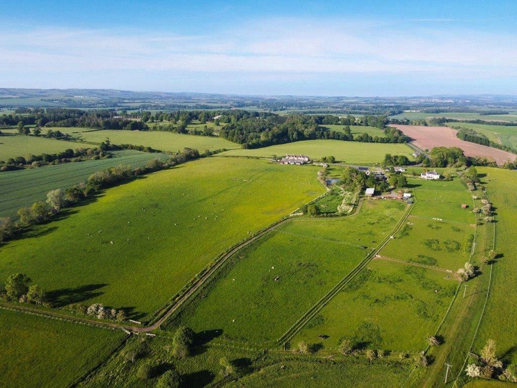 Lot 1 &amp; 2 Overview