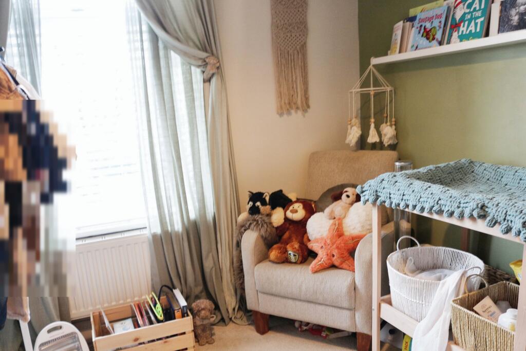 Bed 2.