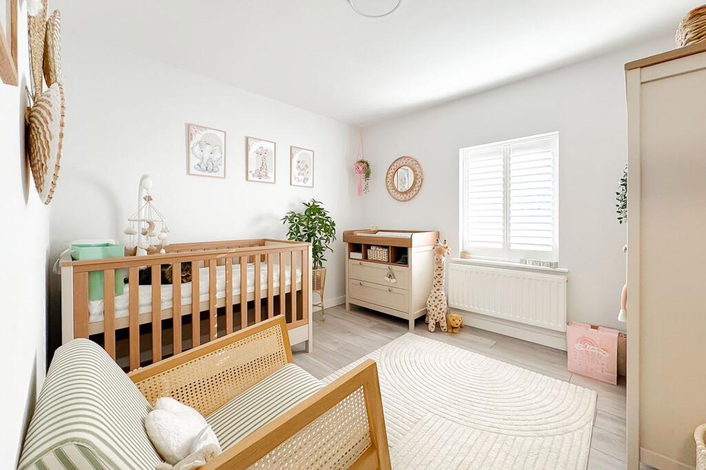 Bedroom 3