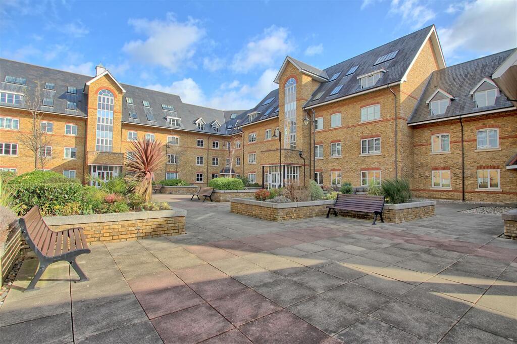 Communal Gardens