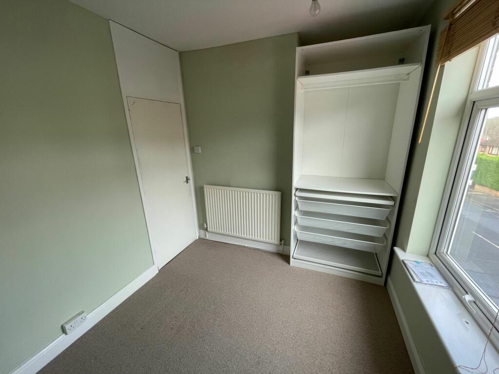 BEDROOMS AND BATHROOM