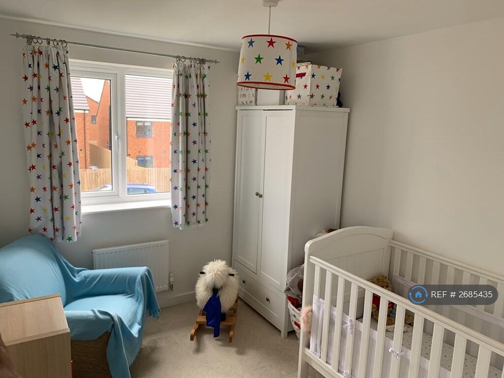 Bedroom 3