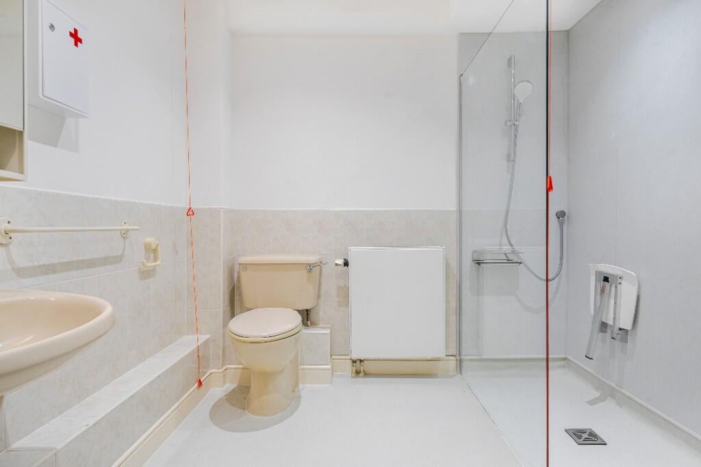 Wetroom