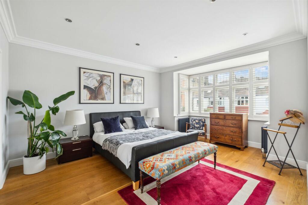 Stamford Brook Avenue, W6 - FOR SALE