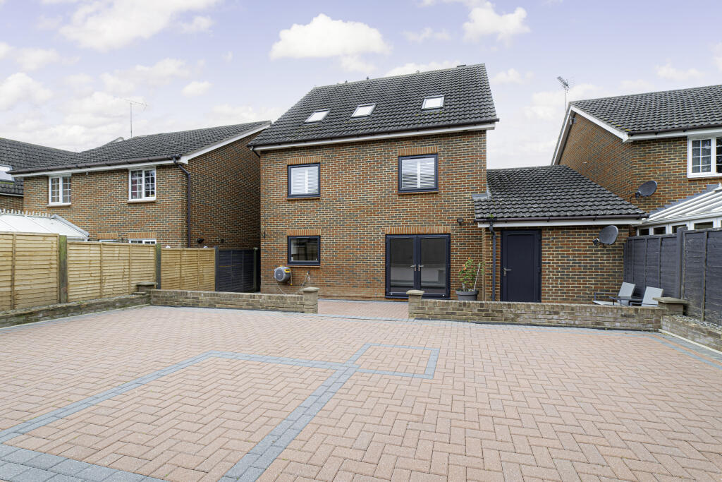 general 117 Sweet Ba