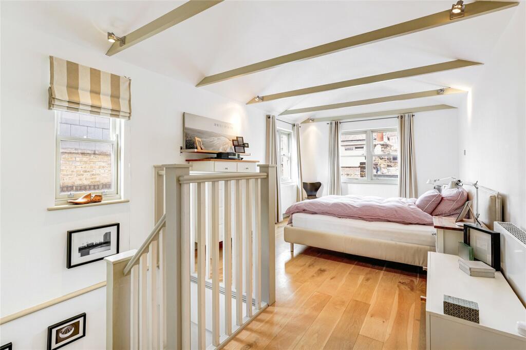 Principal Bedroom