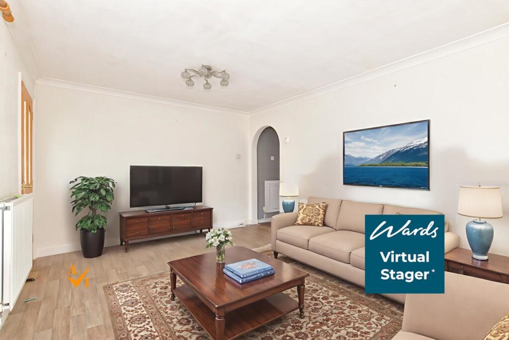 Lounge (Contemporary Style)