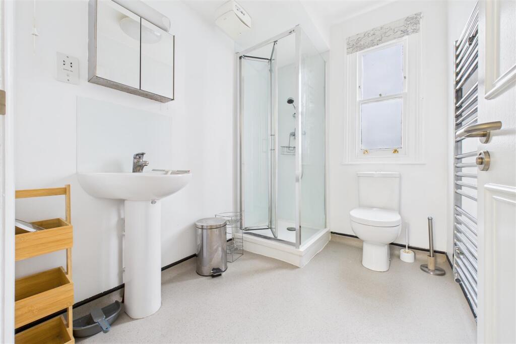 1 Osborne Villas Kingsdown, Bristol, BS2 8BP | Fre