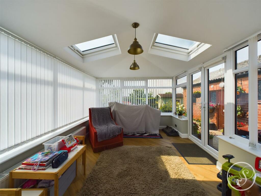 SUNROOM