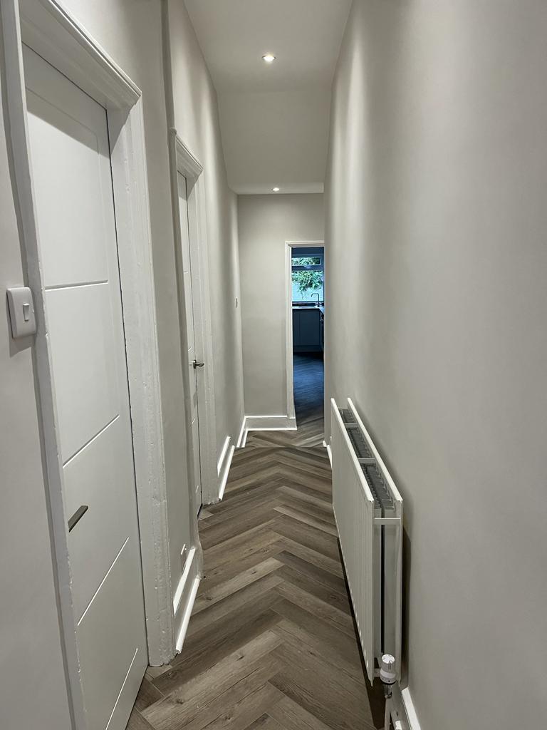 Passage