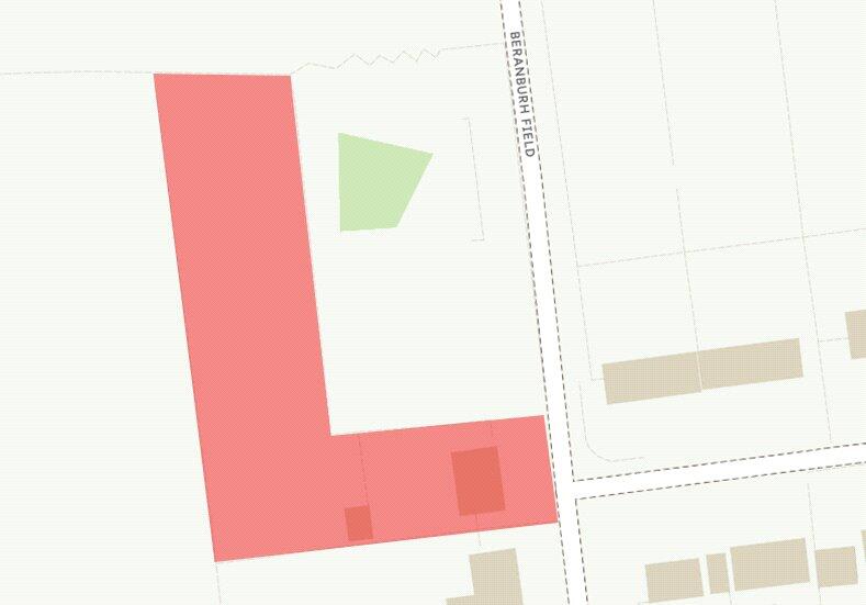 Land 0.7 Acre