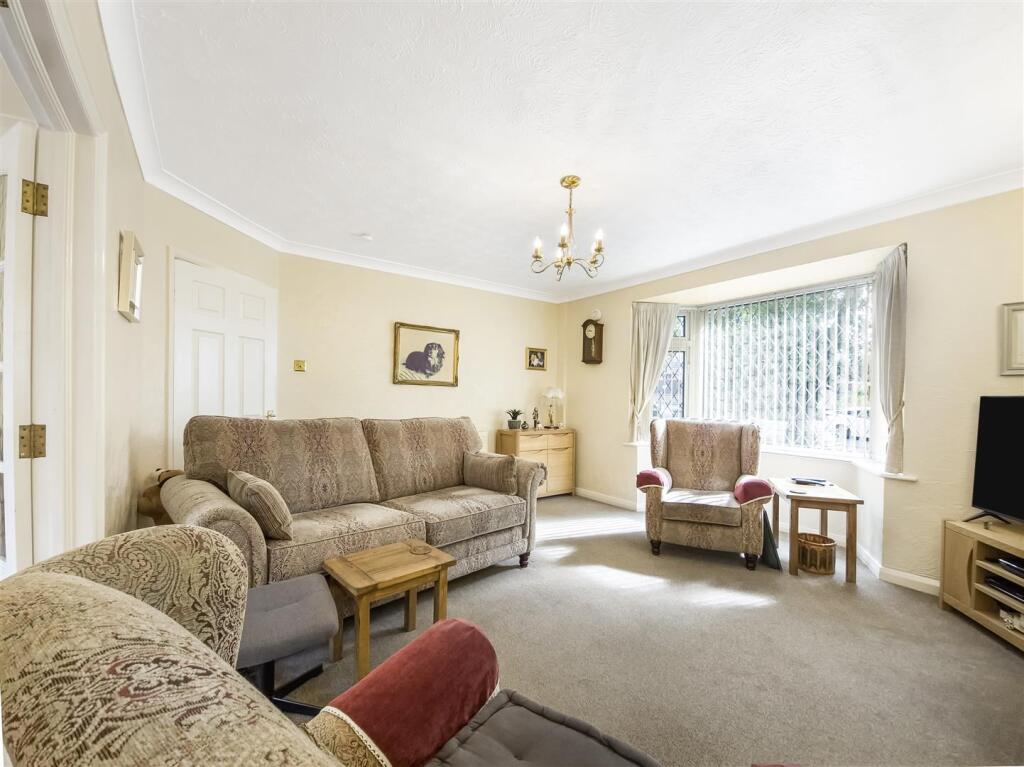 Springfield Road, Midway