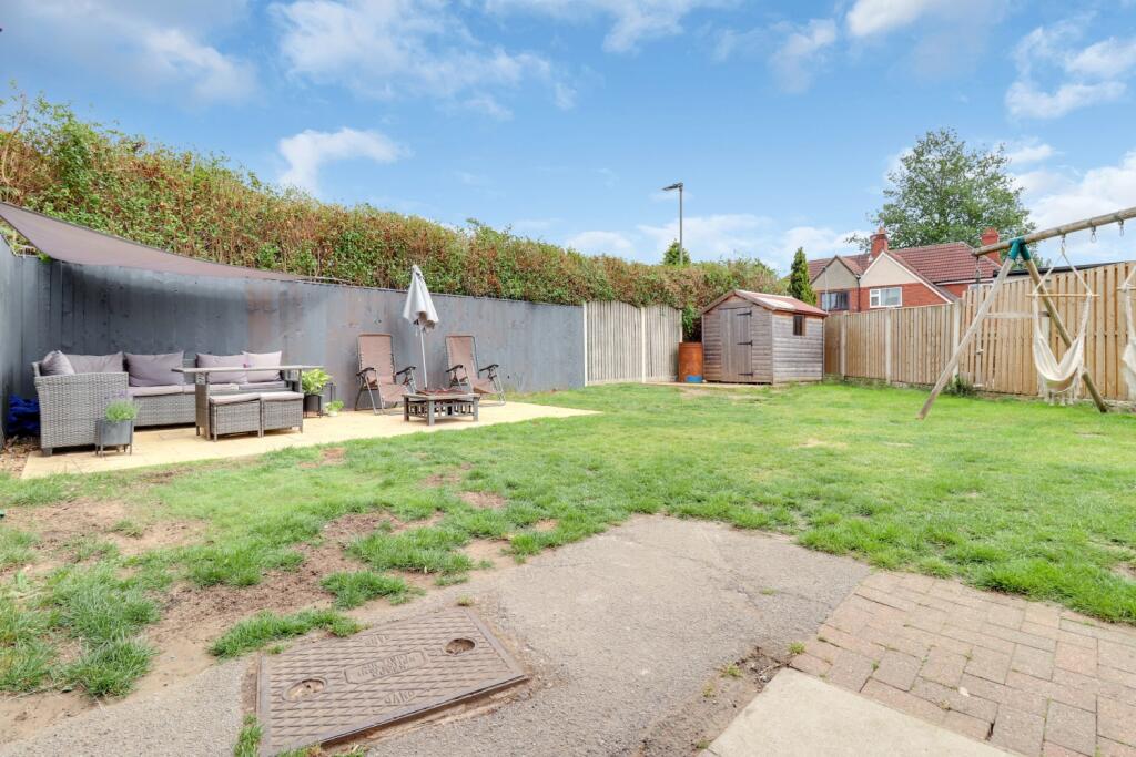 20- Rob Hammond EweMove Pontefract