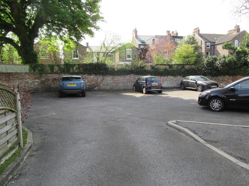 Car Park