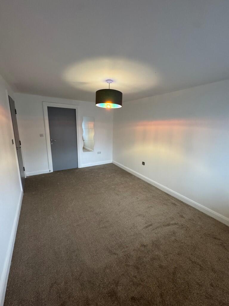 Master bedroom x2