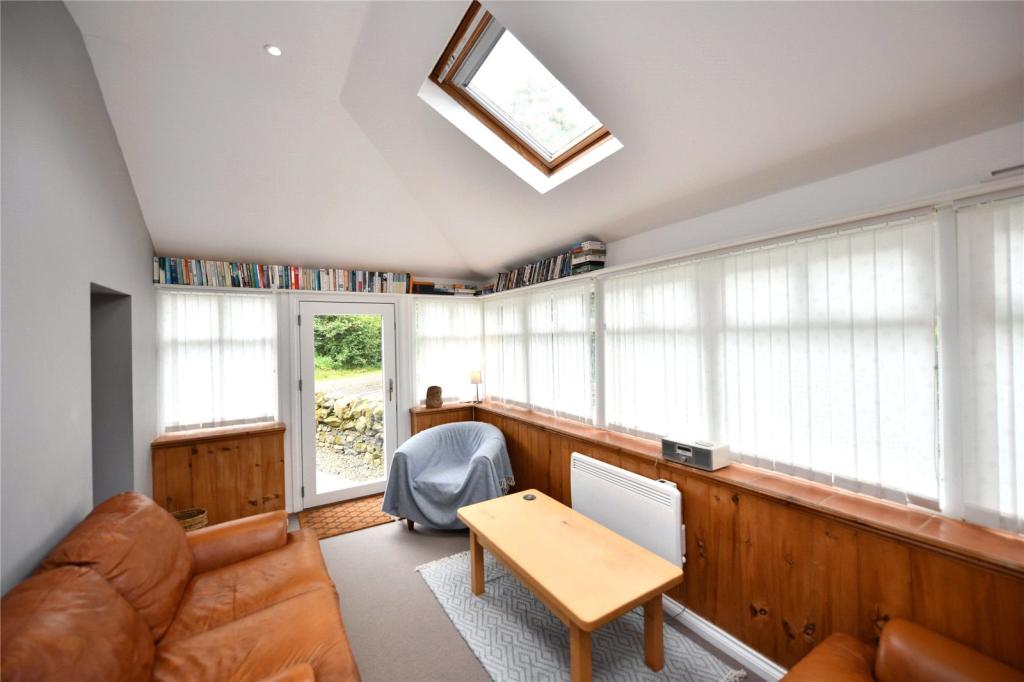 Smithy Conservatory