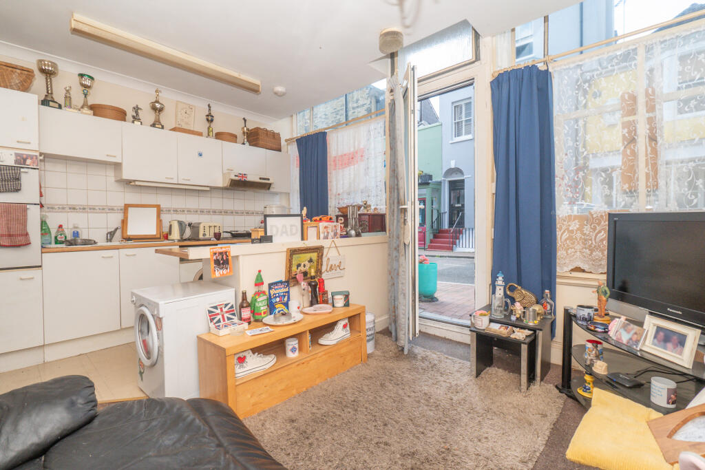 general 30 Addington