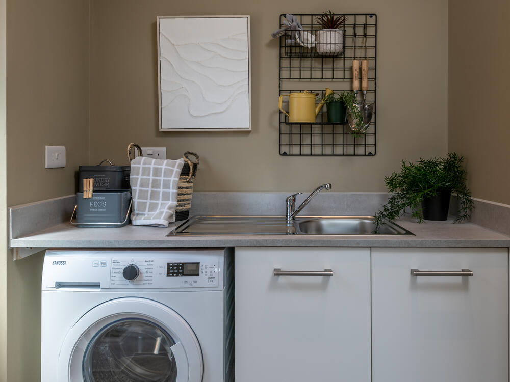 The Cambridge - Utility