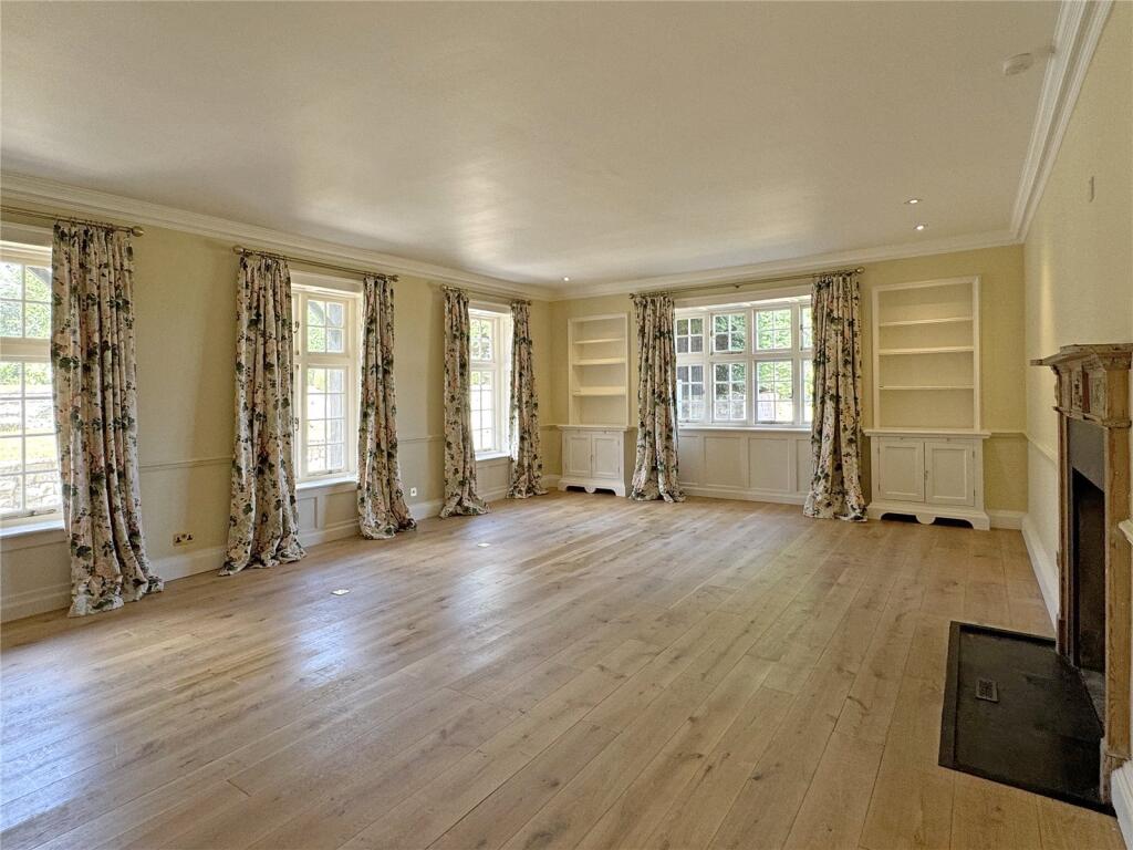 Drawing Room