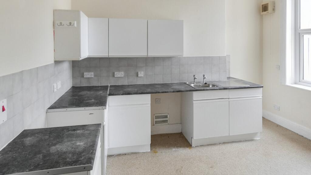 Flat 2, 23 Morpeth Street, Springbank, Hull, East Yorkshire, HU3 1RG