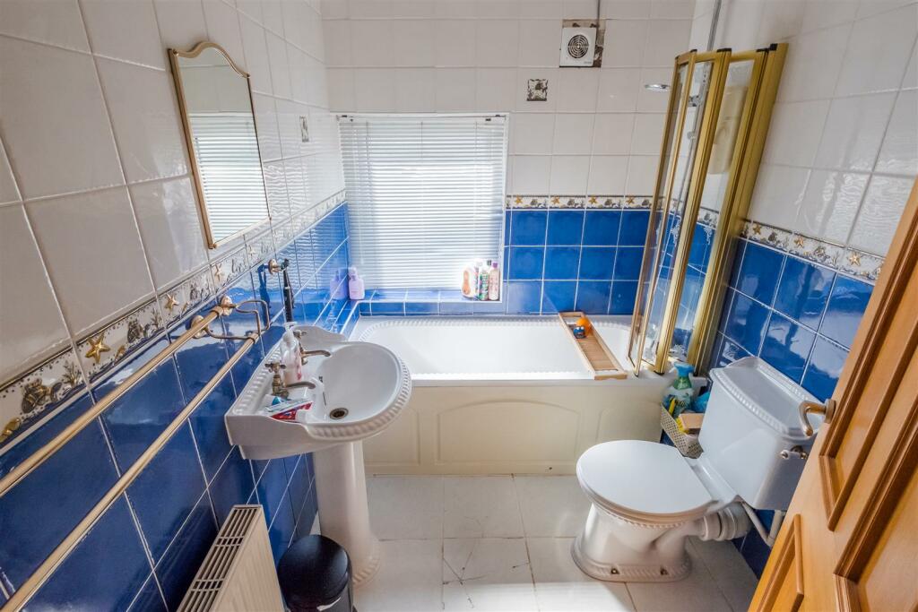 House Bathroom