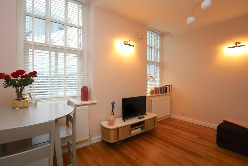 183 Water Street, Manchester